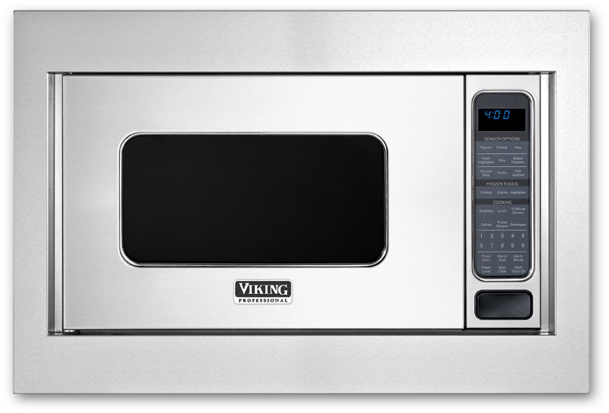 Viking 5 Microwave Trim Kit VMTK302SS