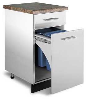 Viking Outdoor Outdoor Cabinet / Shelve VTPO1810SS
