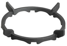 Smeg WOKGHU Wok Cast Iron Ring
