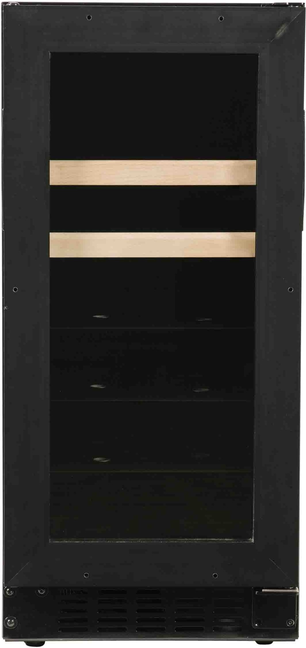 Azure 15" Freestanding/Built In Beverage Center A115BEVO on Fridge.com