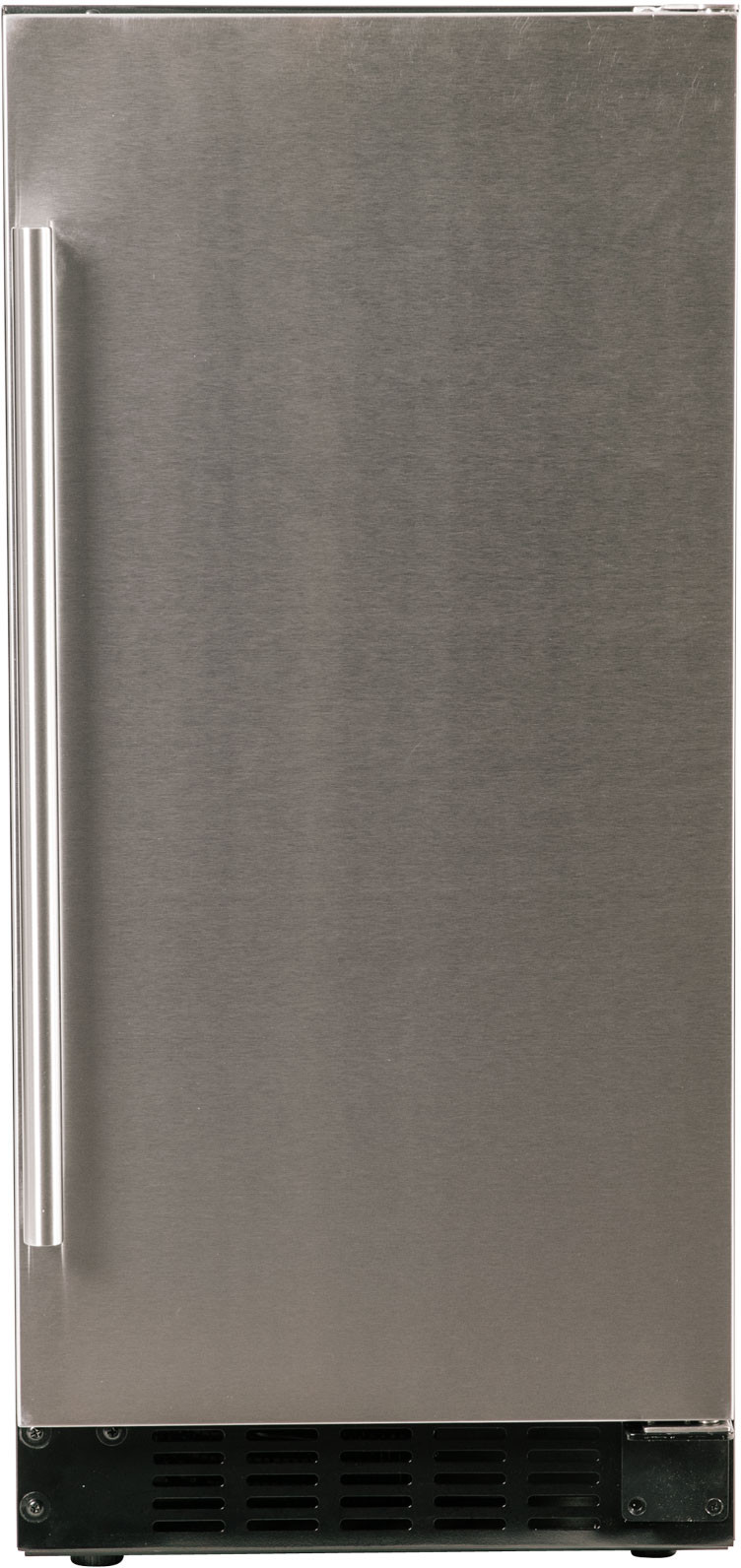 Azure 15 Inch Freestanding/Built In Refrigerator A115RS on Fridge.com