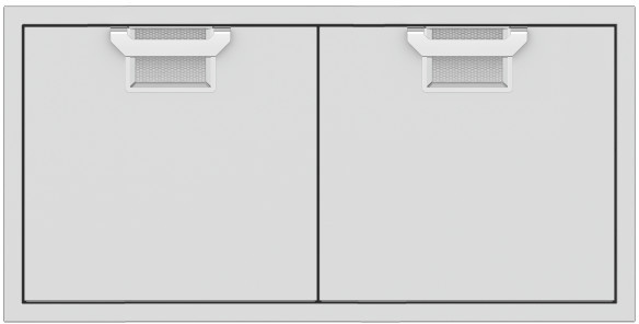 Hestan Aspire Outdoor Cabinet / Shelve AEAD42