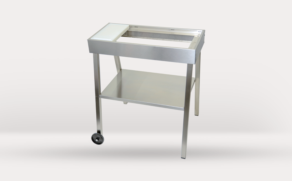 Kenyon Grill Cart A70026