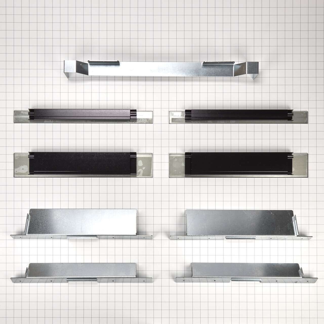 JennAir Microwave Trim Kit W11300447