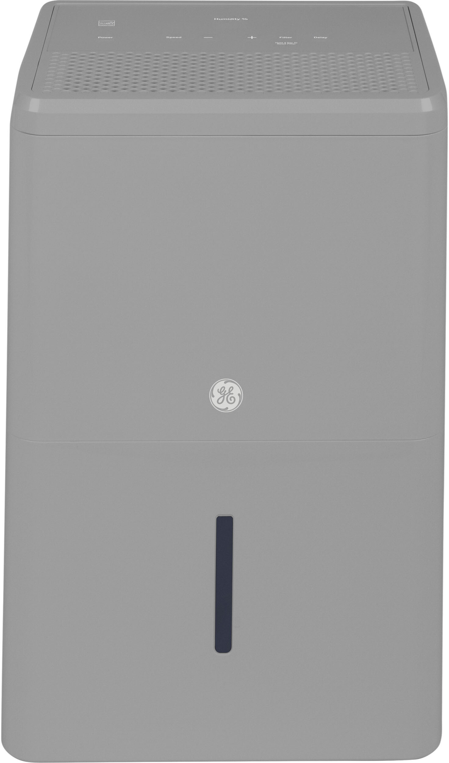 GE 50 Pint Dehumidifier ADHR50LB