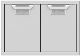 Hestan Aspire Outdoor Cabinet / Shelve AEAD30