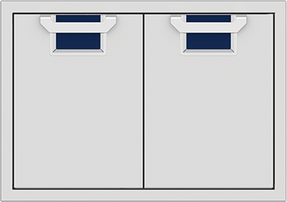 Hestan Aspire Outdoor Cabinet / Shelve AEAD30DB