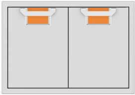 Hestan Aspire Outdoor Cabinet / Shelve AEAD30OR
