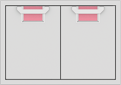 Hestan Aspire Outdoor Cabinet / Shelve AEAD30PK
