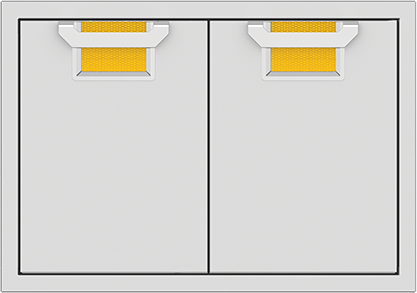 Hestan Aspire Outdoor Cabinet / Shelve AEAD30YW