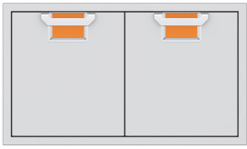 Hestan Aspire Outdoor Cabinet / Shelve AEAD36OR
