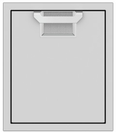 Hestan Aspire Outdoor Cabinet / Shelve AEADR18