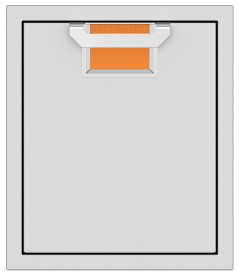 Hestan Aspire Outdoor Cabinet / Shelve AEADR18OR