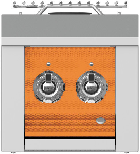 Hestan Aspire Side Burner AEB122LPOR