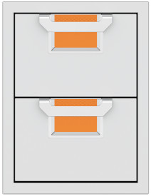 Hestan Aspire Outdoor Cabinet / Shelve AEDR16OR