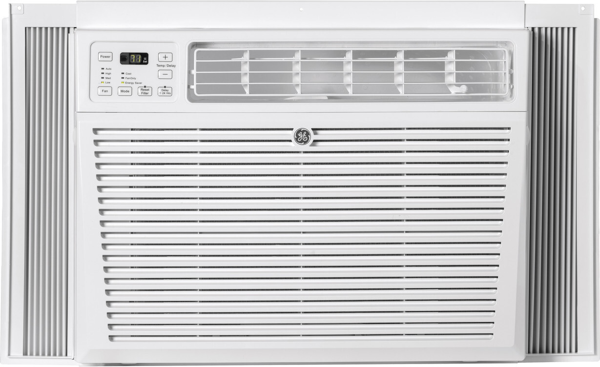 GE 8,050 BTU WindowAir Conditioner AEG08LZ