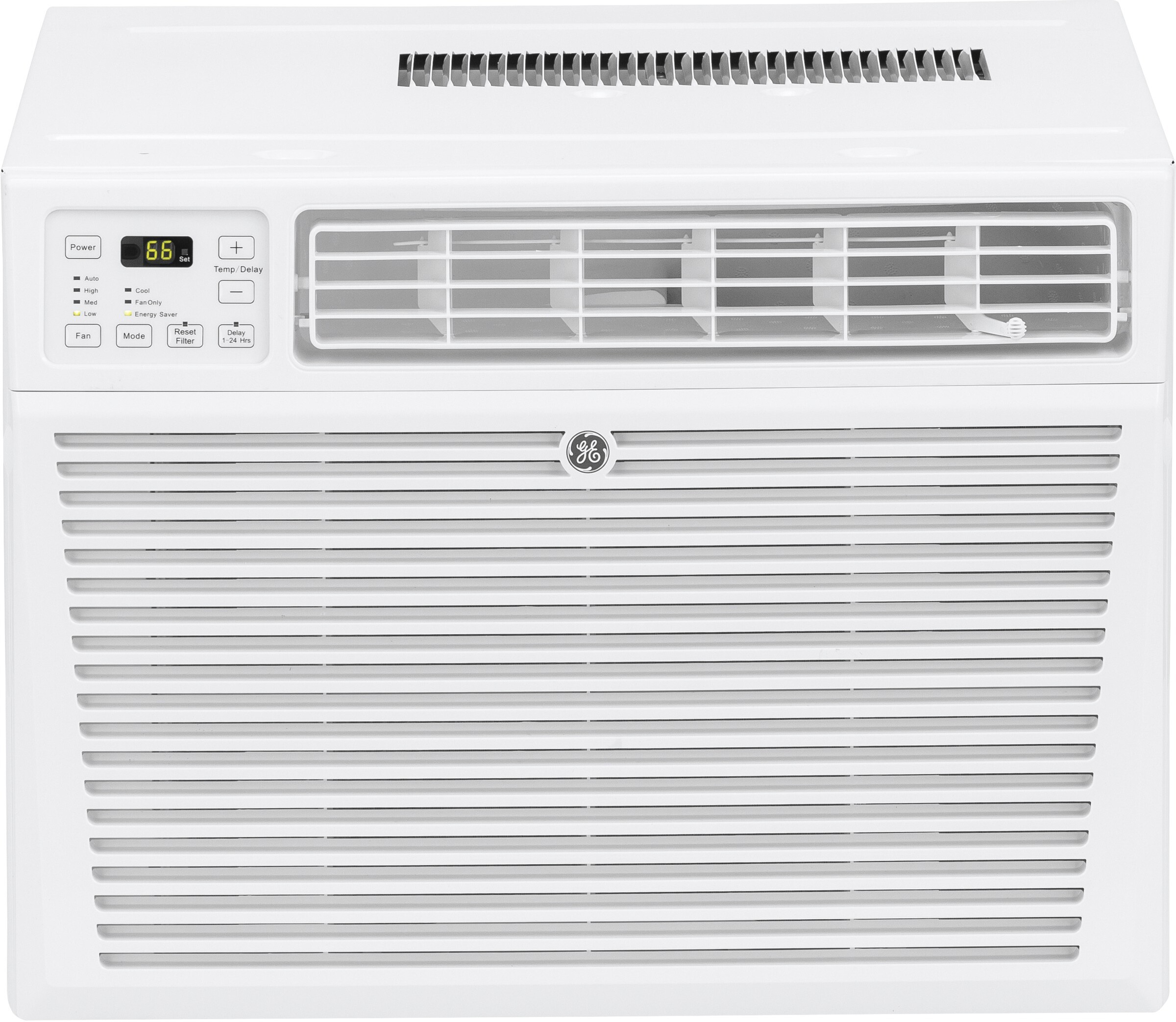 GE 12,100 BTU WindowAir Conditioner AEG12AZE