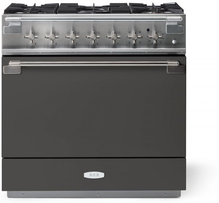 AGA Elise Series SoHo Collection 36