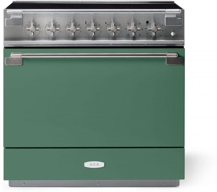 AGA Elise Series SoHo Collection 36