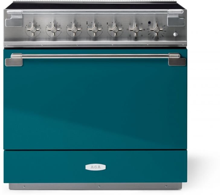 AGA Elise Series SoHo Collection 36