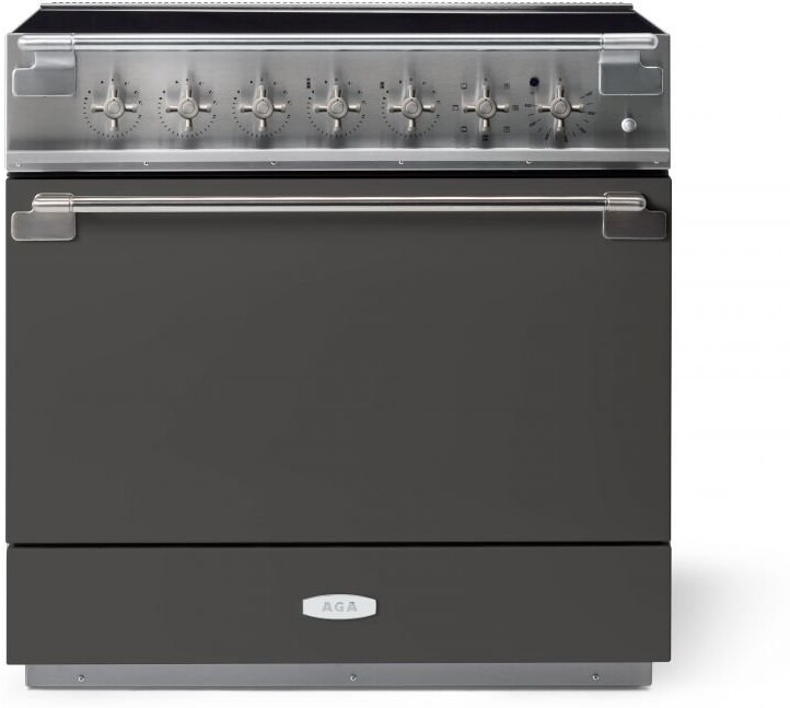 AGA Elise Series SoHo Collection 36