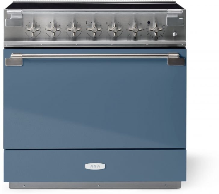 AGA Elise Series SoHo Collection 36