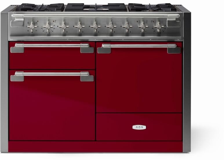AGA Elise Series SoHo Collection 48