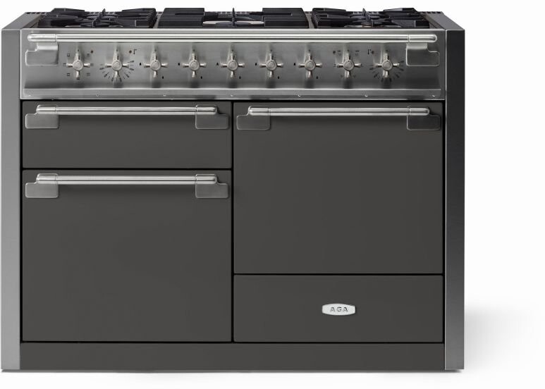 AGA Elise Series SoHo Collection 48
