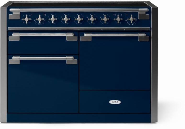 AGA Elise Series classic color collection 48
