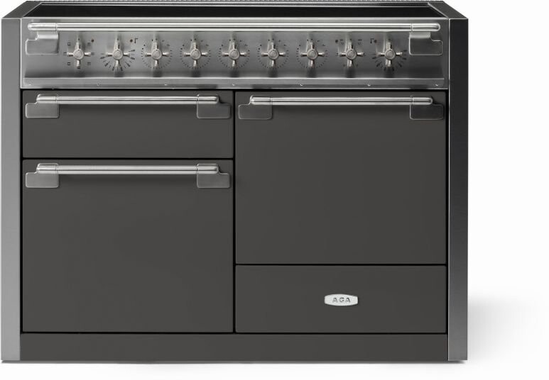 AGA Elise Series SoHo Collection 48