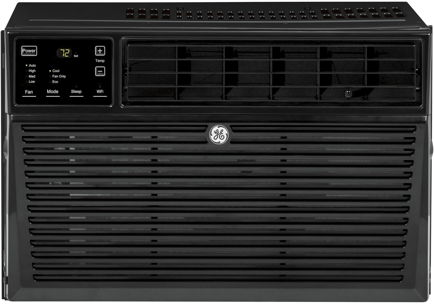 GE 8,000 BTU WindowAir Conditioner AEN08LZ