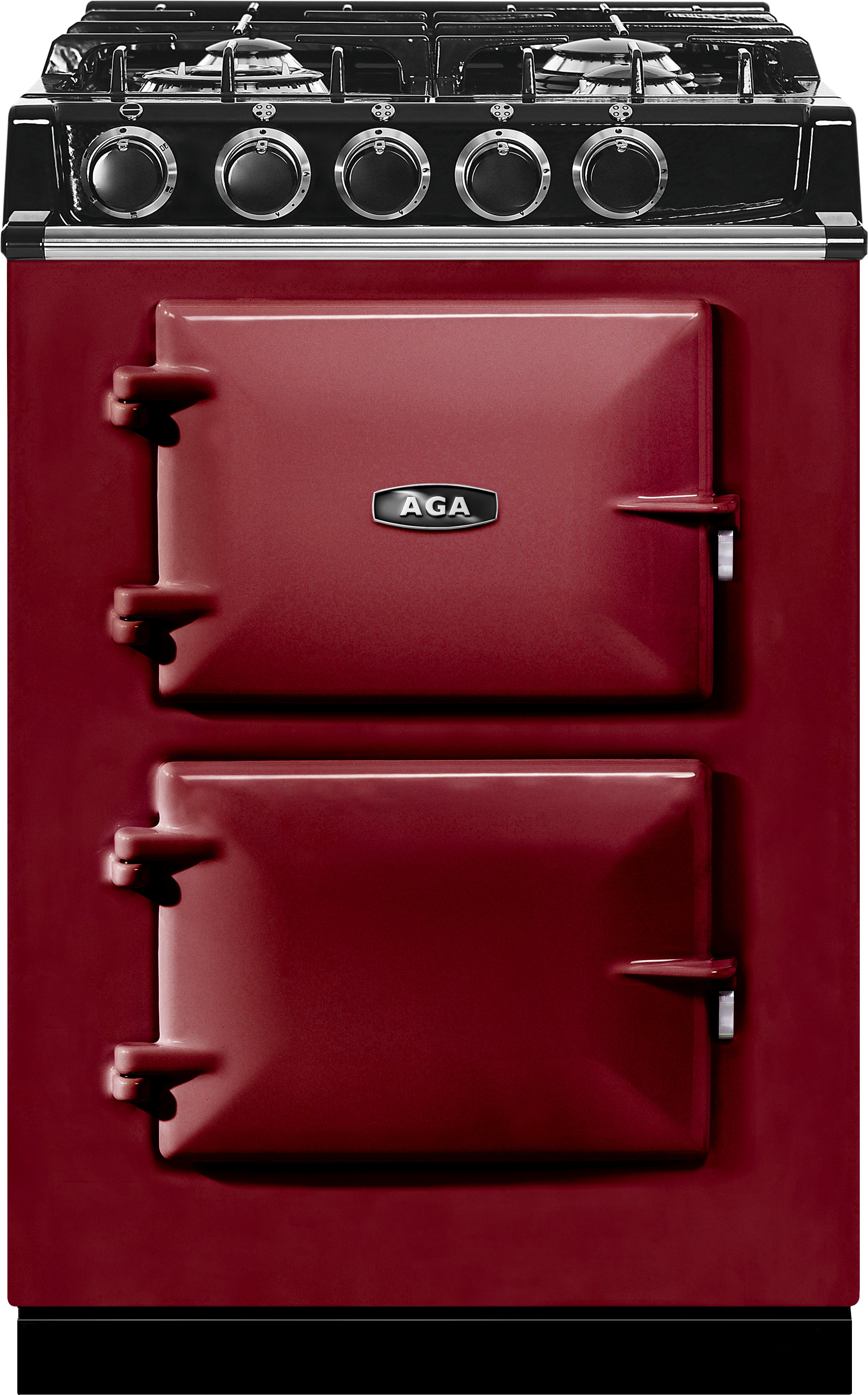 AGA City 24 24