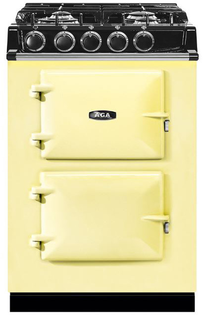 AGA City 24 24