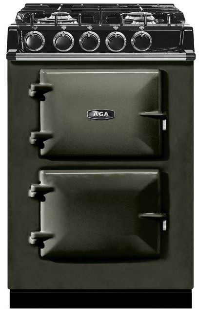 AGA City 24 24