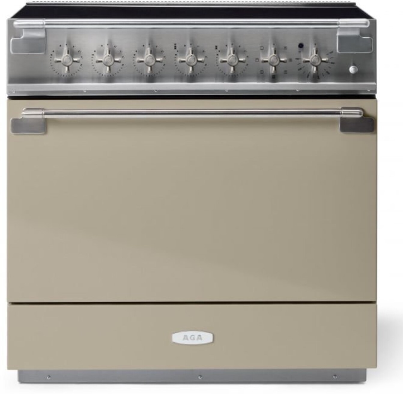 AGA Elise Series SoHo Collection 36