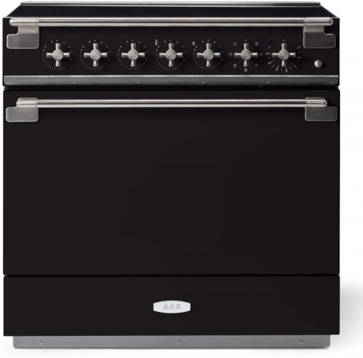 AGA Elise Series classic color collection 36
