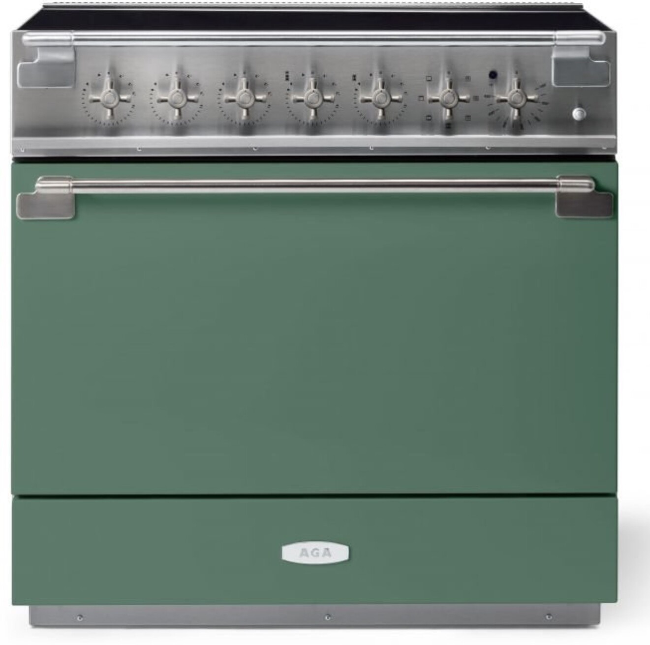 AGA Elise Series SoHo Collection 36