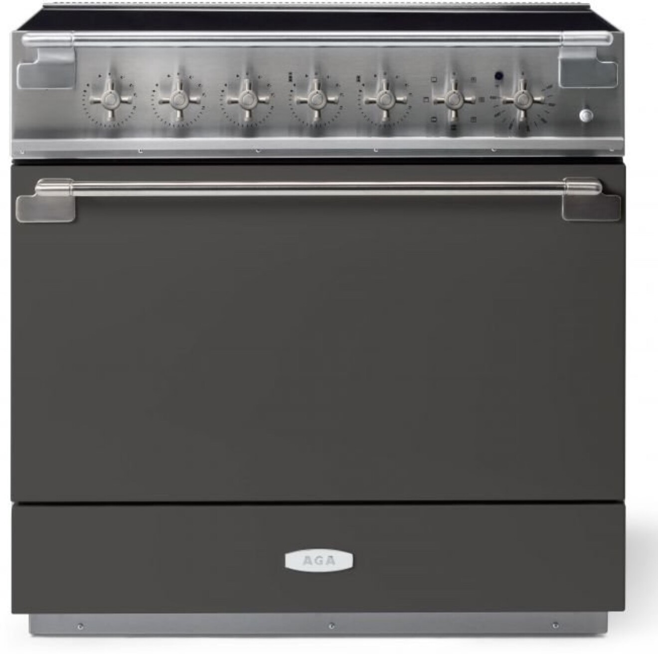 AGA Elise Series SoHo Collection 36