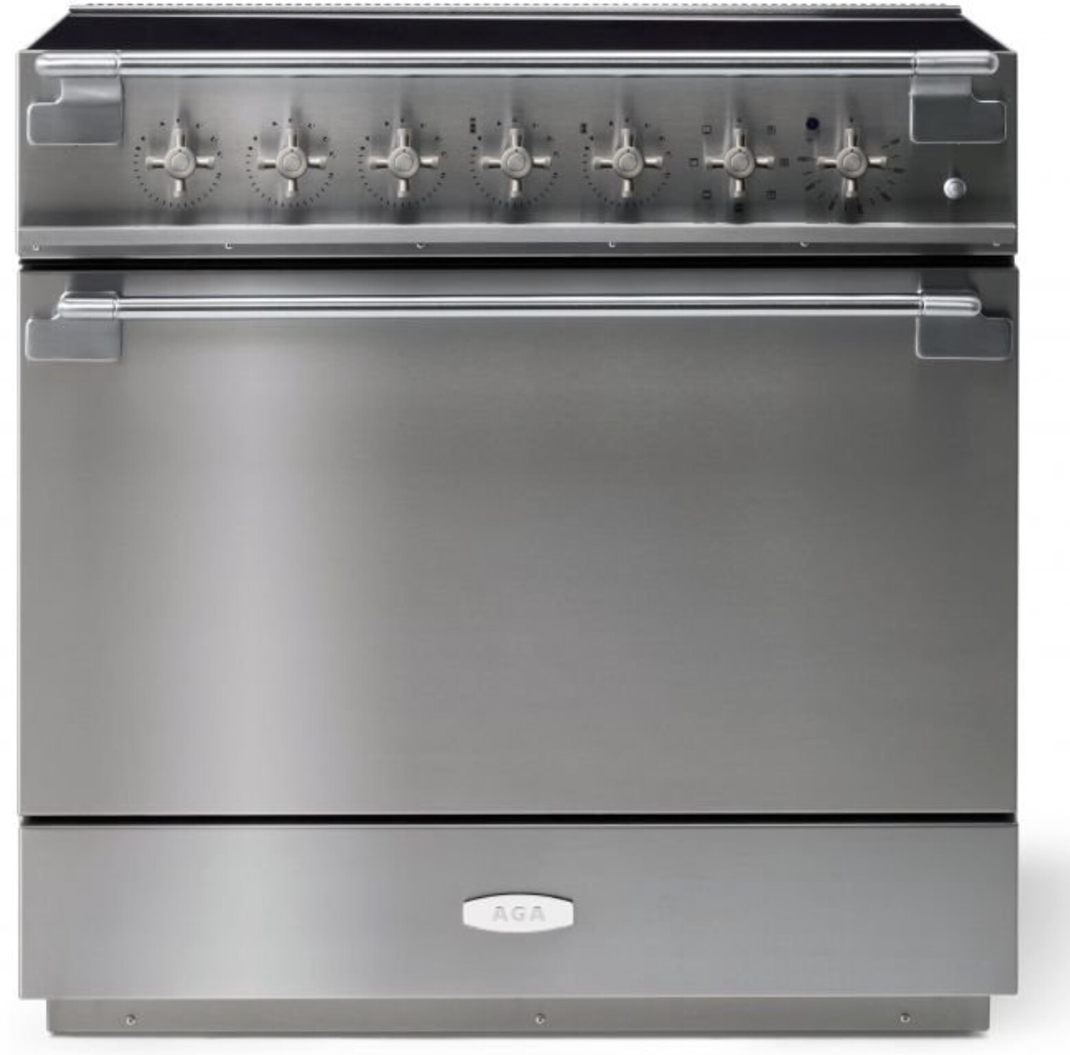 AGA Elise Series classic color collection 36