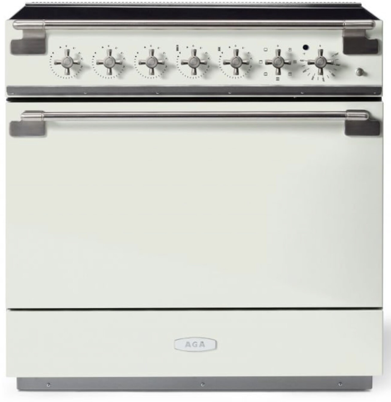AGA Elise Series classic color collection 36