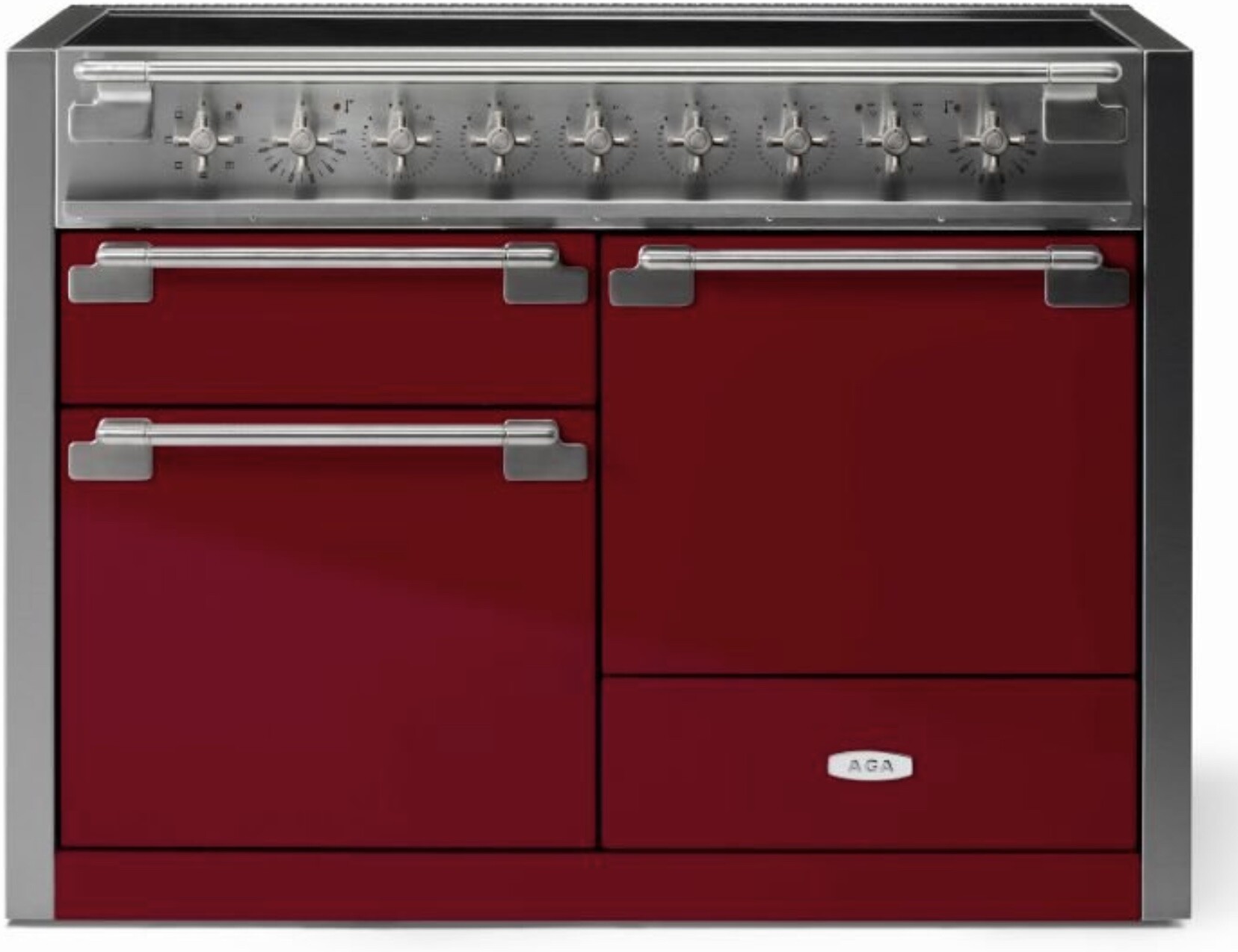 AGA Elise Series SoHo Collection 48