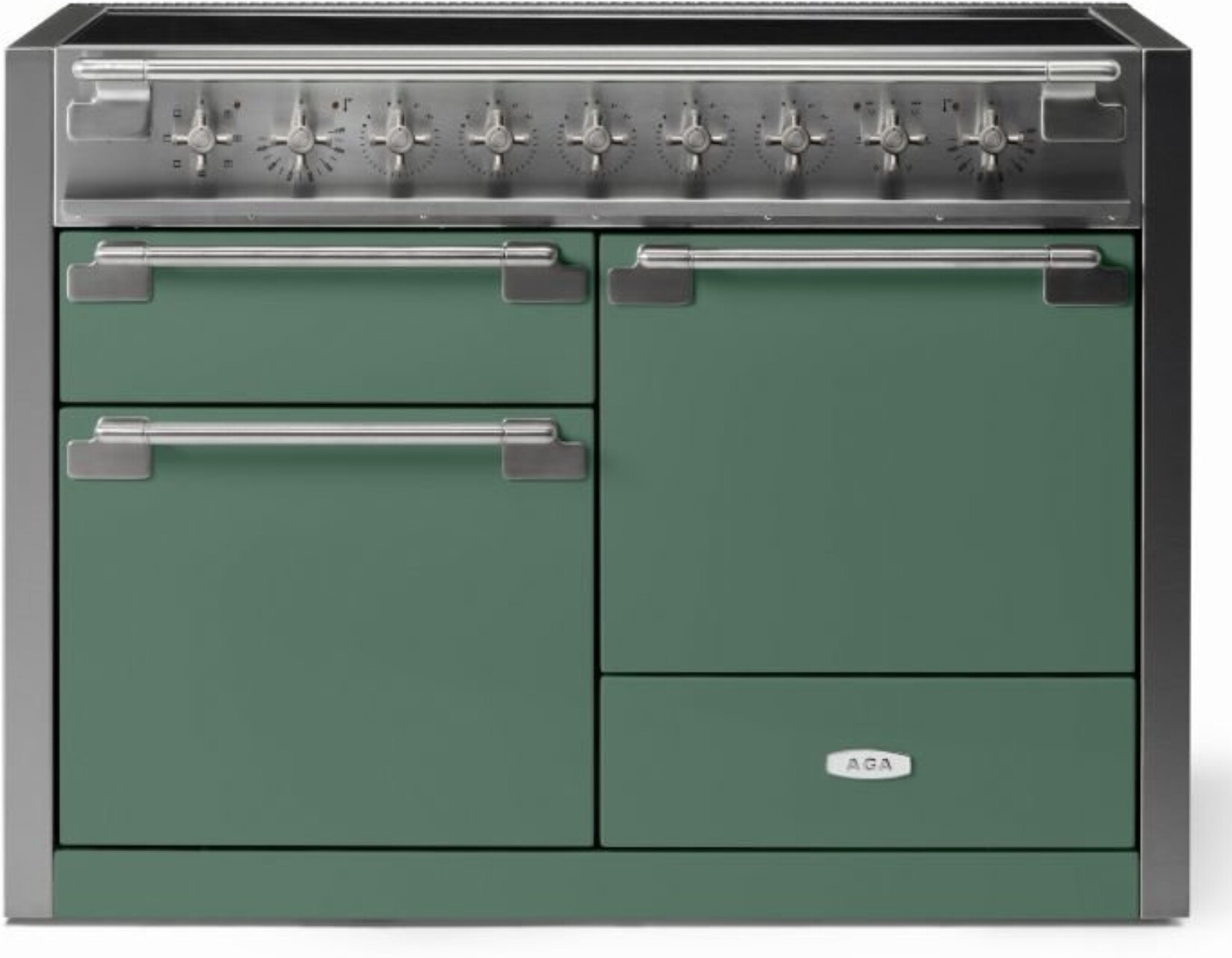 AGA Elise Series SoHo Collection 48