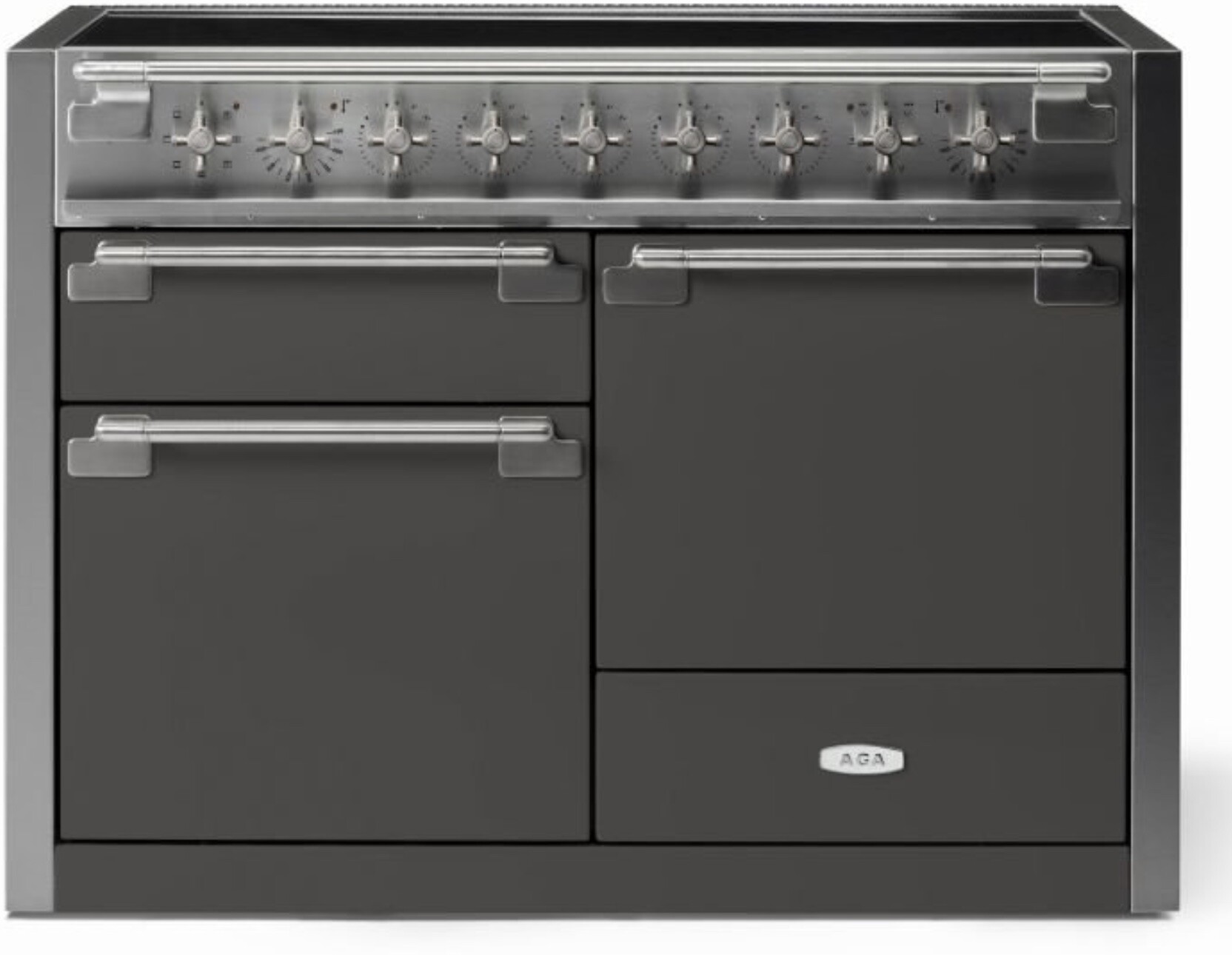 AGA Elise Series SoHo Collection 48