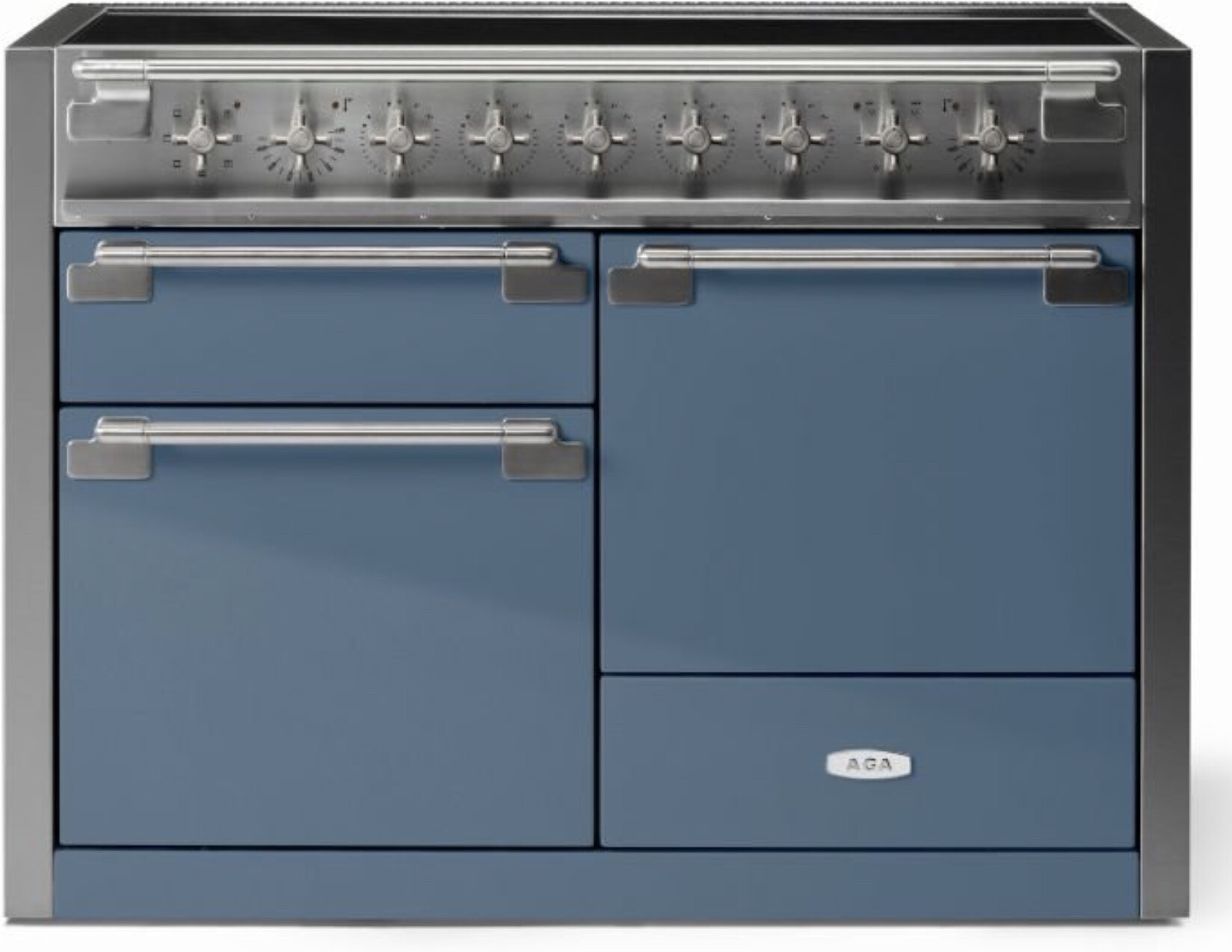 AGA Elise Series SoHo Collection 48
