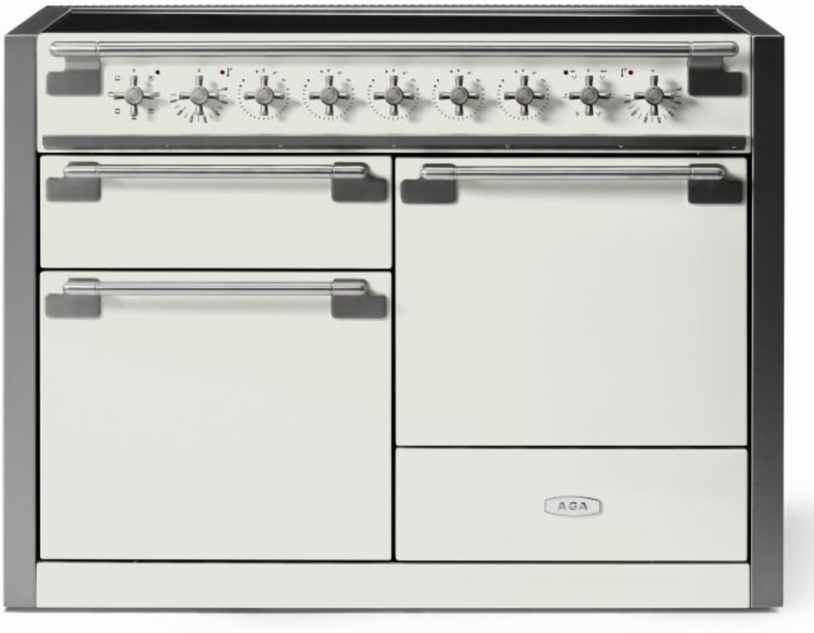 AGA Elise Series classic color collection 48