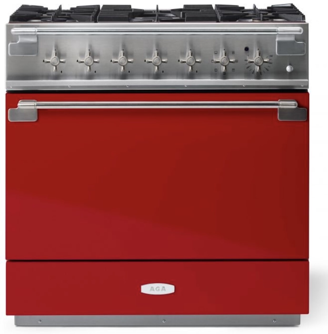AGA Elise Series SoHo Collection 36