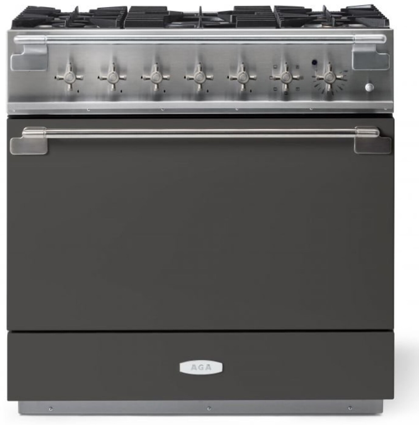 AGA Elise Series SoHo Collection 36
