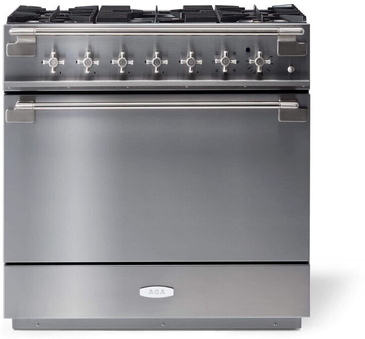 AGA Elise Series classic color collection 36