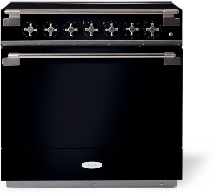 AGA Elise Series classic color collection 36