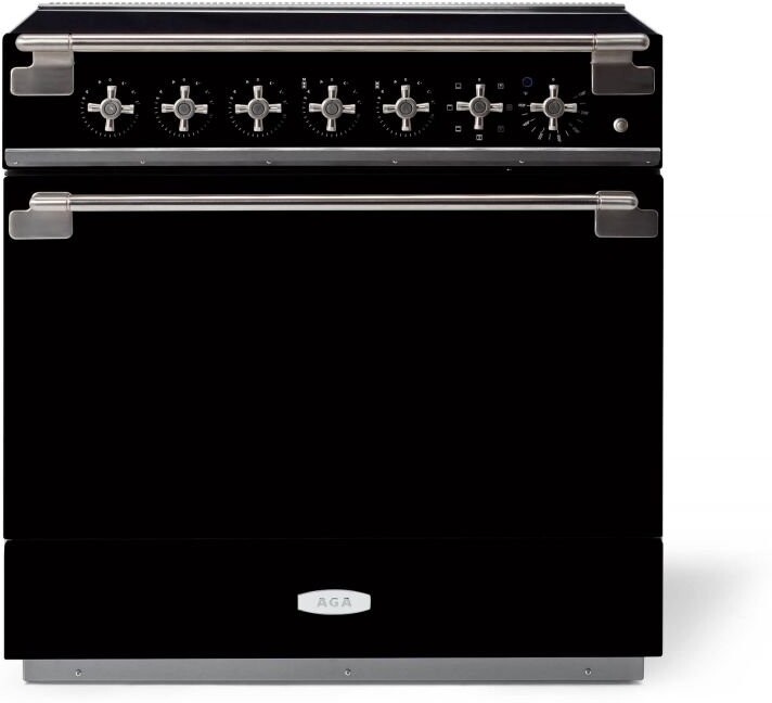 AGA Elise Series classic color collection 36